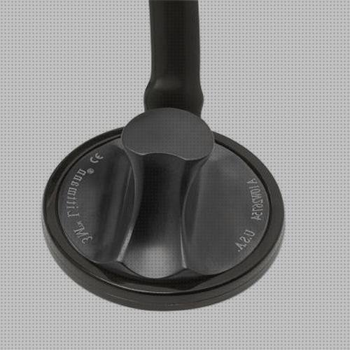 14 Mejores Estetoscopios Littmann Master Cardiology Black Editions Y