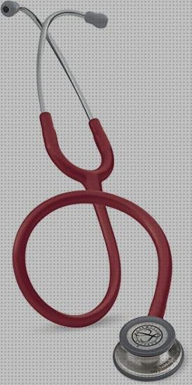 Los 18 Mejores Fonendoscopios Littmann Cardiology Personalizados