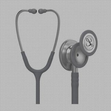 Mejores Fonendoscopios Littmann Classic Iii Grises