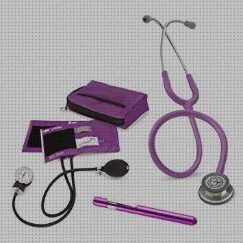 Los Mejores Fonendoscopios Y Tensiometros Littmann Opiniones