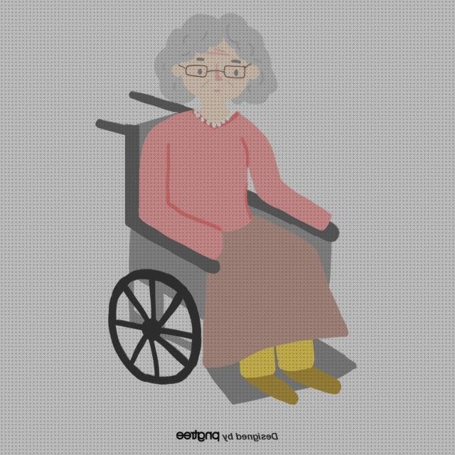 ¿Dónde poder comprar abuelas silla de ruedas?