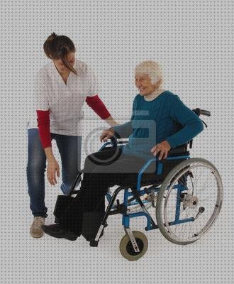 ¿Dónde poder comprar abuelitos silla de ruedas?