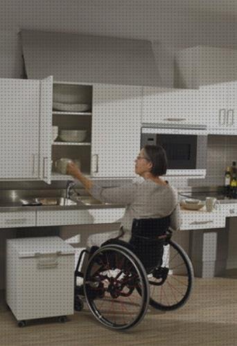 Las mejores accesibles sillas ruedas accesible para sillas de ruedas