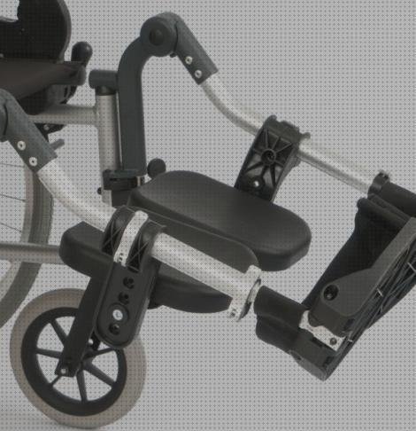 ¿Dónde poder comprar accesorios ruedas accesorios de pedales para silla de ruedas?