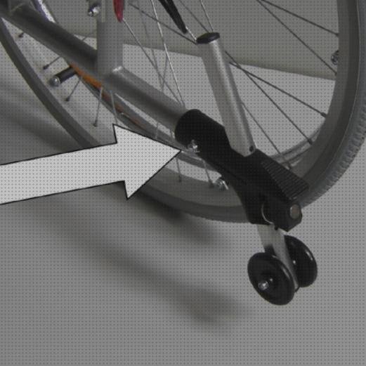 Las mejores accesorios ruedas accesorios par silla de ruedas pyro start plus