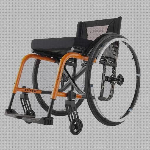 Review de accesorios par silla de ruedas ultraligeras