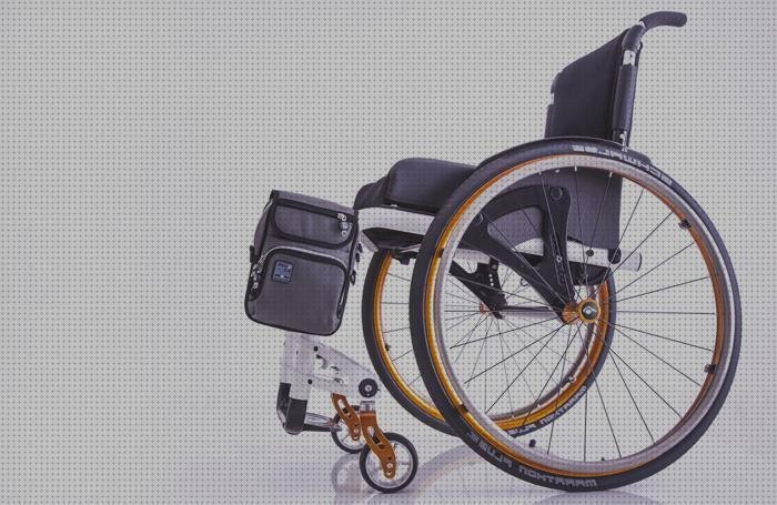 ¿Dónde poder comprar accesorios ruedas accesorios para las ruedas de la silla de ruedas?