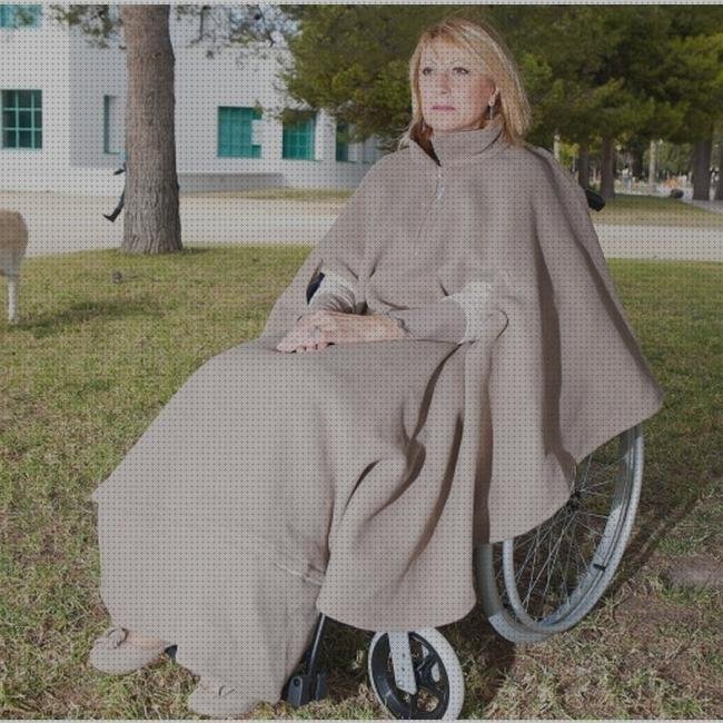 Review de accesorios para lluvia de silla de ruedas