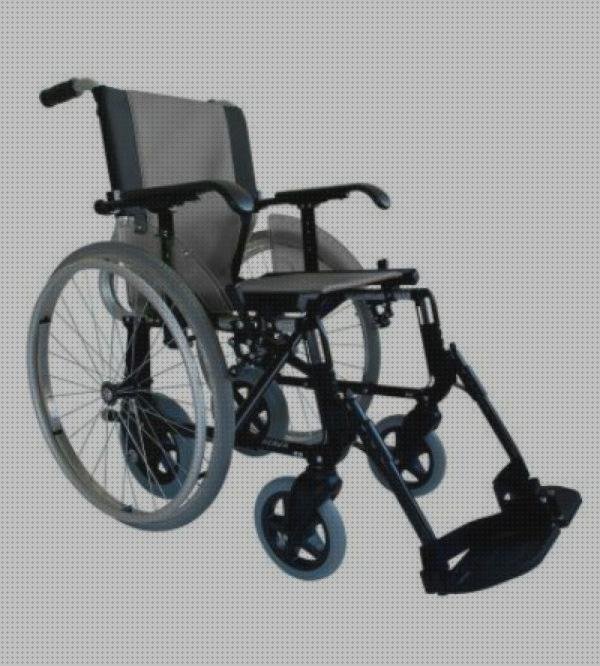 Review de accesorios para silla de ruedas propulsables motor