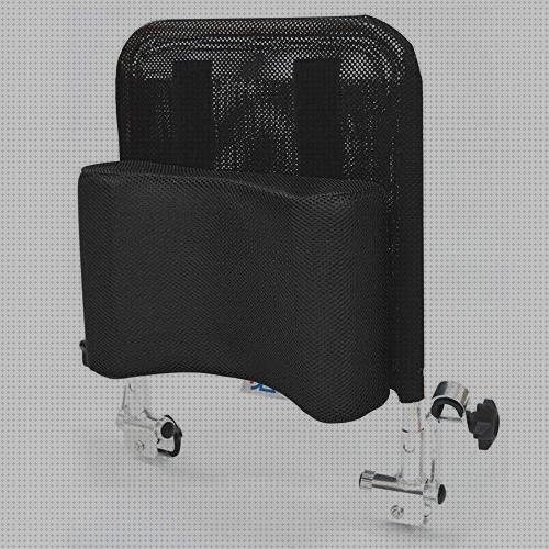 Las mejores accesorios ruedas accesorios reposacabezas silla de ruedas