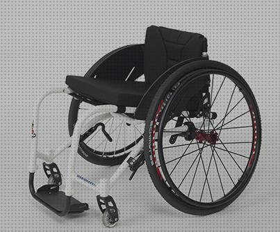 Las mejores accesorios ruedas accesorios silla de ruedas activas