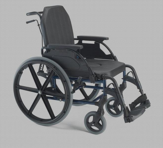 Review de accesorios silla de ruedas breezy home
