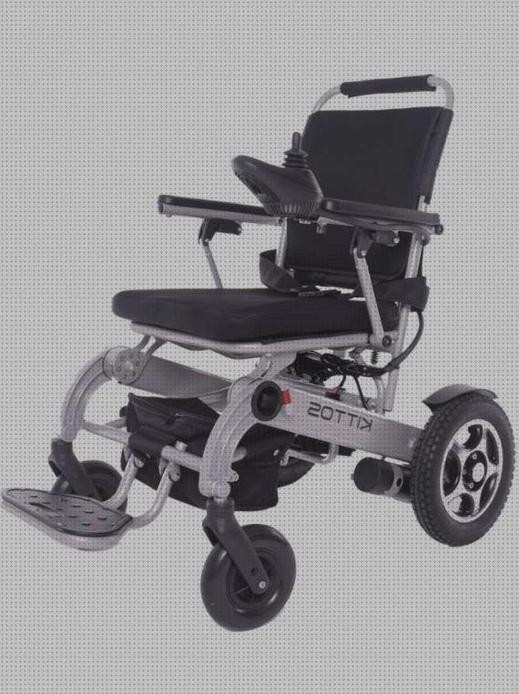 Las mejores accesorios ruedas accesorios silla de ruedas kitto