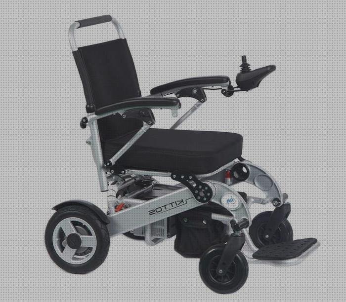 ¿Dónde poder comprar accesorios ruedas accesorios silla de ruedas kitto?