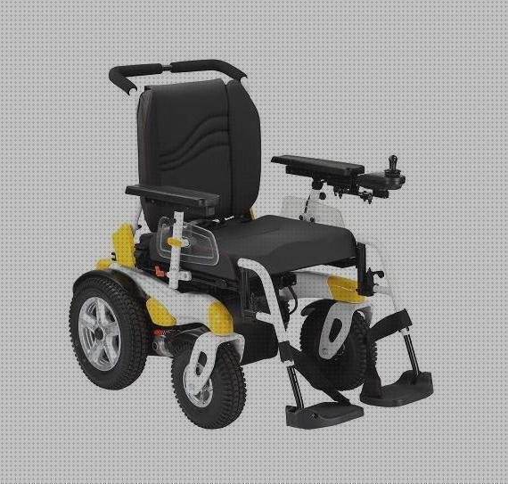 ¿Dónde poder comprar accesorios ruedas accesorios silla ruedas titan de teyder?