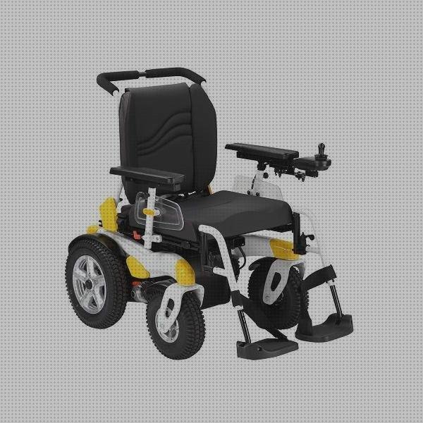 Review de accesorios silla ruedas titan de teyder