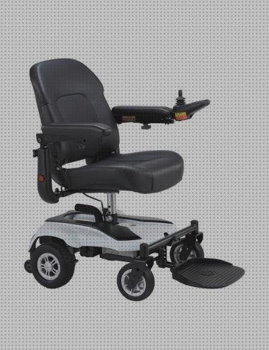 Las mejores marcas de acople silla de ruedas para empujar con una sola mano