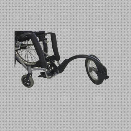 ¿Dónde poder comprar adaptador de percha silla de ruedas?