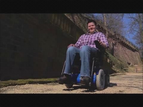 ¿Dónde poder comprar adaptador electrico para silla de ruedas ortopedia mimas?