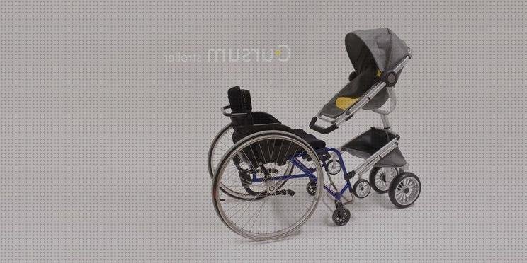 ¿Dónde poder comprar adaptadores ruedas adaptadores de colegios para personas con silla de ruedas?