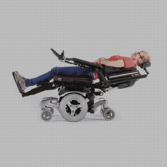 Review de adaptadores de colegios para personas con silla de ruedas