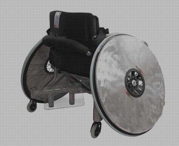 ¿Dónde poder comprar adaptadores ruedas adaptadores rugby silla de ruedas?