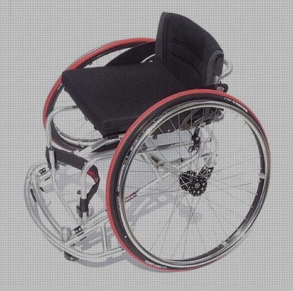 Las mejores adaptadores ruedas adaptadores rugby silla de ruedas