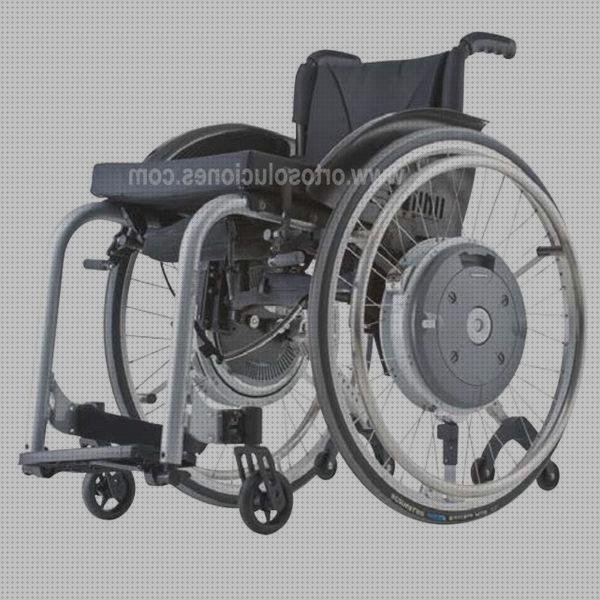 ¿Dónde poder comprar alber propulsión silla de ruedas?