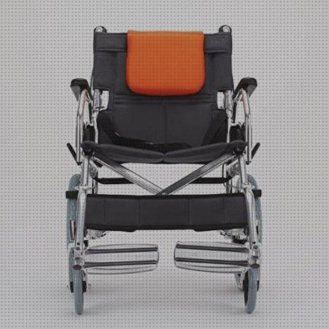 Review de aligerar silla de ruedas