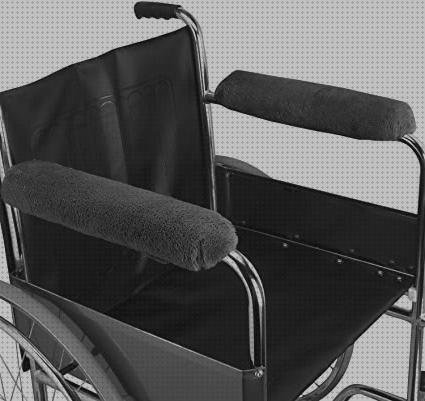 ¿Dónde poder comprar almohadillas para silla de ruedas?