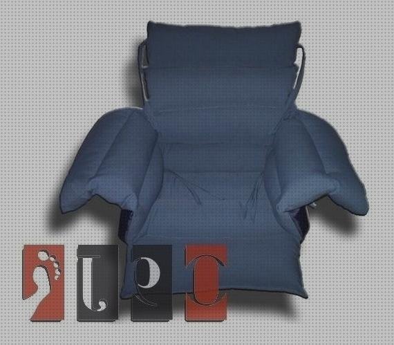 Las mejores marcas de antiescaras ruedas almohadones antiescaras para silla de ruedas