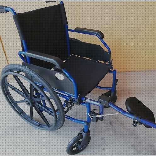 ¿Dónde poder comprar alquillar silla de ruedas?