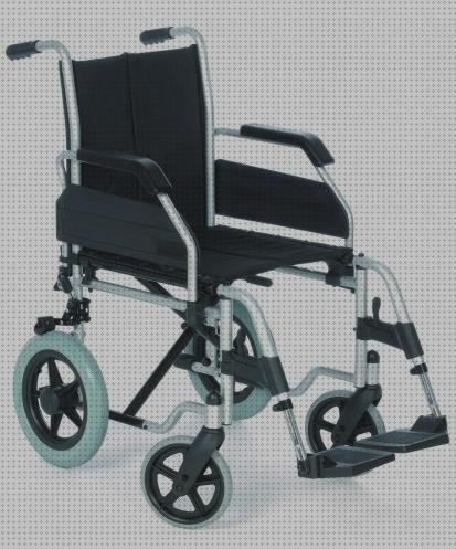 Review de alquillar silla de ruedas