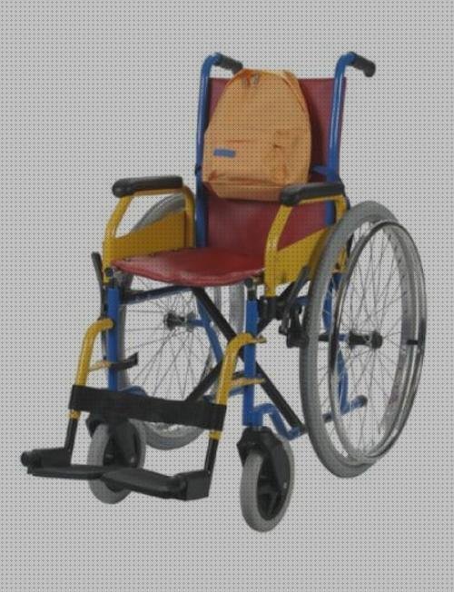 Opiniones de alquillar silla de ruedas