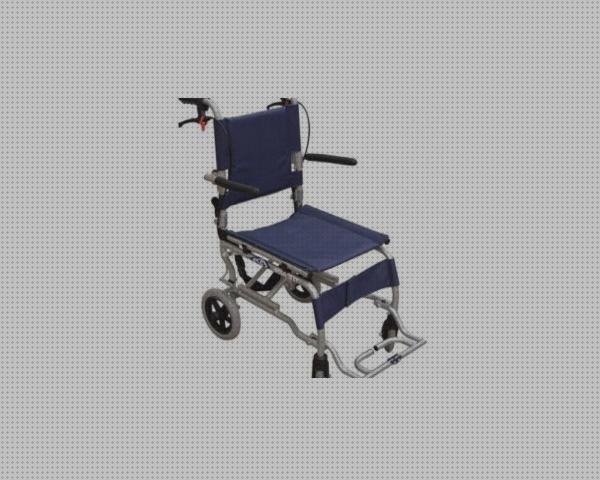 Las mejores alquillar silla de ruedas