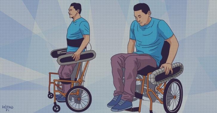 ¿Dónde poder comprar altura de los ojos persona silla de ruedas?
