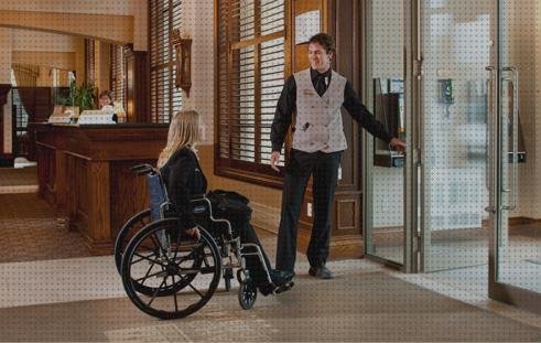 Las mejores personas ruedas altura mostradores de recepcion para personas con silla de ruedas