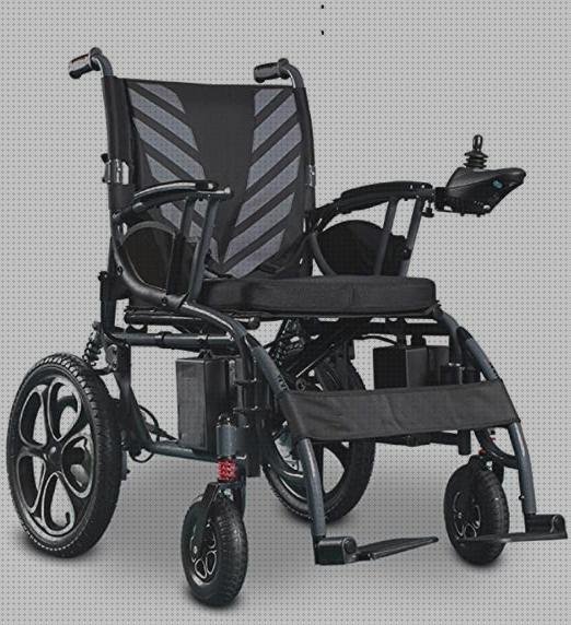 Review de amortiguador inclinacion silla de ruedas