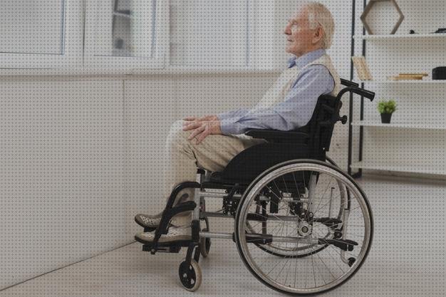 Las mejores marcas de ancianos ruedas ancianos silla de ruedas psd