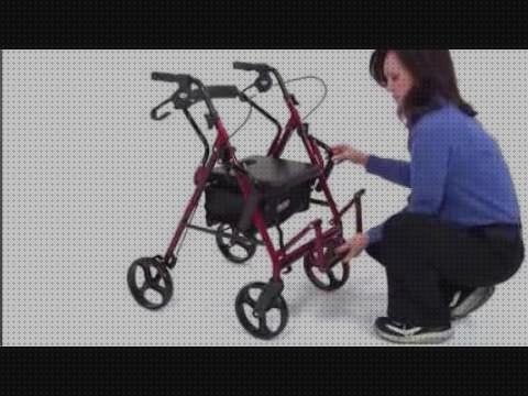 ¿Dónde poder comprar andadores ruedas andadera y silla de ruedas para adulto?