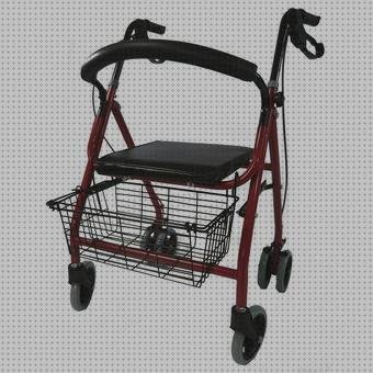 Las mejores andadores ruedas andadera y silla de ruedas para adulto