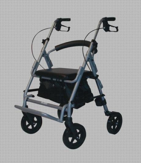 Las mejores andadores ruedas andador silla de ruedas total care
