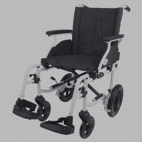 Review de andador silla de ruedas total care