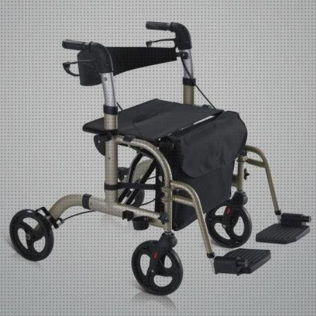 ¿Dónde poder comprar andadores ruedas andador y silla de ruedas a la vez?