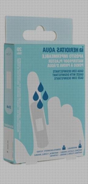 Análisis de los 31 mejores Apósitos Protectores De Heridas