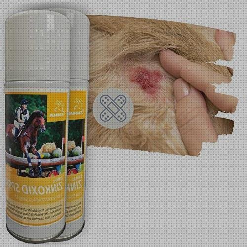 ¿Dónde poder comprar apósito heridas apósito spray heridas perros?