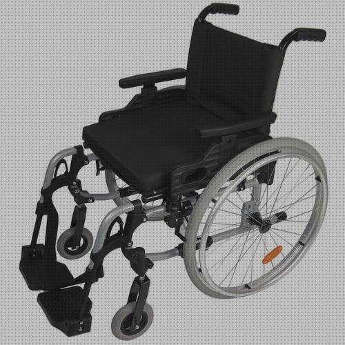 Review de apoyabrazos silla de ruedas otto bock