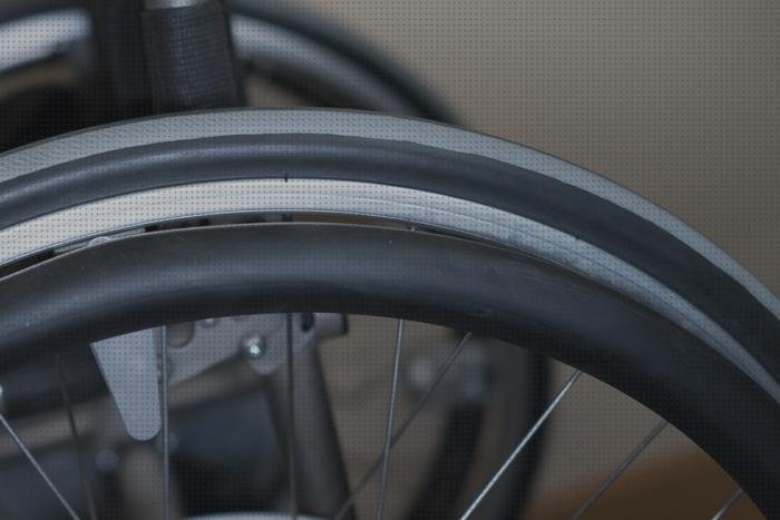 ¿Dónde poder comprar aros ruedas aros de empuje silla de ruedas?