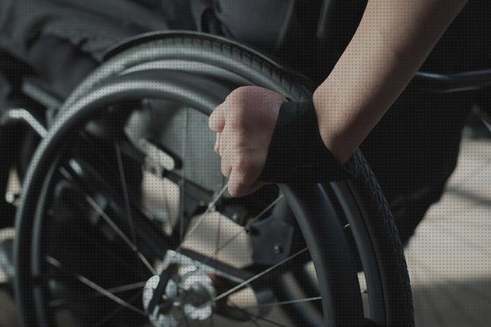Las mejores aros ruedas aros para silla de ruedas carbolife