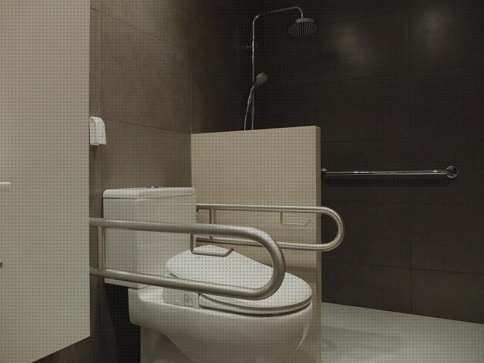 Las mejores baños ruedas baños adaptados silla de ruedas